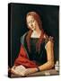 St. Mary Magdalene, 1500-10-Piero di Cosimo-Stretched Canvas