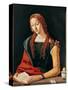 St. Mary Magdalene, 1500-10-Piero di Cosimo-Stretched Canvas