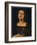 'St. Mary Magdalene', 1500, (1912)-Perugino-Framed Giclee Print