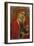 St Mary Magdalene - a Fragment from an Altarpiece-Taddeo di Bartolo-Framed Giclee Print