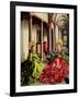 St. Mary Magdalene and St. Catherine of Alexandria-Konrad Witz-Framed Giclee Print