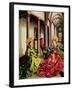 St. Mary Magdalene and St. Catherine of Alexandria-Konrad Witz-Framed Giclee Print