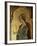 St. Mary Magdalene, Detail from the Santa Lucia Triptych-Carlo Crivelli-Framed Giclee Print