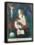 St. Mary Magdalene, Limousin Workshop-Nardon Penicaud-Framed Stretched Canvas