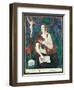 St. Mary Magdalene, Limousin Workshop-Nardon Penicaud-Framed Giclee Print