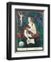 St. Mary Magdalene, Limousin Workshop-Nardon Penicaud-Framed Giclee Print