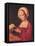 St. Mary Magdalene Reading-Adriaen Isenbrant-Framed Stretched Canvas