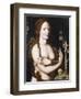 St Mary Magdalene Repentant-null-Framed Giclee Print