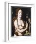 St Mary Magdalene Repentant-null-Framed Giclee Print