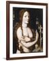 St Mary Magdalene Repentant-null-Framed Giclee Print