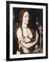 St Mary Magdalene Repentant-null-Framed Giclee Print