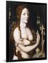 St Mary Magdalene Repentant-null-Framed Giclee Print