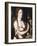 St Mary Magdalene Repentant-null-Framed Giclee Print