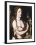St Mary Magdalene Repentant-null-Framed Giclee Print