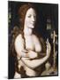St Mary Magdalene Repentant-null-Mounted Giclee Print
