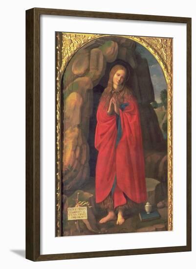 St. Mary Magdalene-Timoteo Viti-Framed Giclee Print