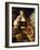 St Mary Magdalene-Abraham Janssens-Framed Giclee Print