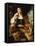 St Mary Magdalene-Abraham Janssens-Framed Stretched Canvas