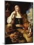 St Mary Magdalene-Abraham Janssens-Mounted Giclee Print