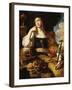 St Mary Magdalene-Abraham Janssens-Framed Giclee Print