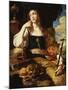 St Mary Magdalene-Abraham Janssens-Mounted Giclee Print