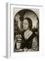 St Mary Magdalene-Quentin Metsys I-Framed Giclee Print