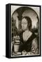 St Mary Magdalene-Quentin Metsys I-Framed Stretched Canvas