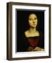 St.Mary Magdalene-Pietro Perugino-Framed Giclee Print