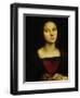 St.Mary Magdalene-Pietro Perugino-Framed Giclee Print