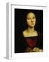 St.Mary Magdalene-Pietro Perugino-Framed Giclee Print