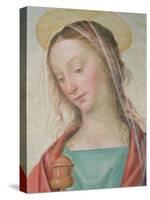 St. Mary Magdalene-Fra Bartolommeo-Stretched Canvas