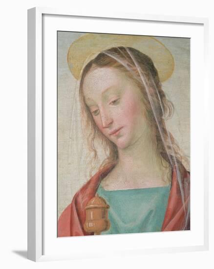 St. Mary Magdalene-Fra Bartolommeo-Framed Giclee Print