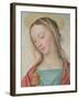 St. Mary Magdalene-Fra Bartolommeo-Framed Giclee Print