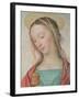 St. Mary Magdalene-Fra Bartolommeo-Framed Giclee Print