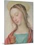 St. Mary Magdalene-Fra Bartolommeo-Mounted Giclee Print