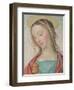 St. Mary Magdalene-Fra Bartolommeo-Framed Giclee Print