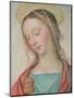 St. Mary Magdalene-Fra Bartolommeo-Mounted Giclee Print