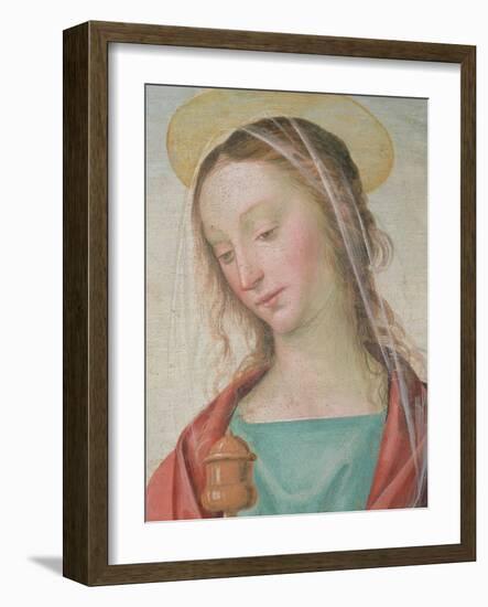 St. Mary Magdalene-Fra Bartolommeo-Framed Giclee Print