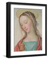 St. Mary Magdalene-Fra Bartolommeo-Framed Giclee Print