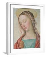 St. Mary Magdalene-Fra Bartolommeo-Framed Giclee Print