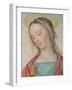 St. Mary Magdalene-Fra Bartolommeo-Framed Giclee Print