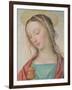 St. Mary Magdalene-Fra Bartolommeo-Framed Giclee Print