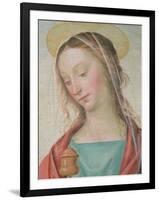 St. Mary Magdalene-Fra Bartolommeo-Framed Giclee Print