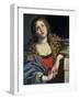 St. Mary Magdalene-Domenichino-Framed Giclee Print