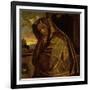 St. Mary Magdalene-Giovanni Girolamo Savoldo-Framed Giclee Print