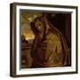 St. Mary Magdalene-Giovanni Girolamo Savoldo-Framed Giclee Print