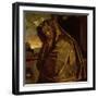 St. Mary Magdalene-Giovanni Girolamo Savoldo-Framed Giclee Print