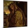 St. Mary Magdalene-Giovanni Girolamo Savoldo-Mounted Giclee Print