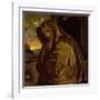 St. Mary Magdalene-Giovanni Girolamo Savoldo-Framed Giclee Print