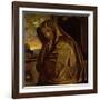St. Mary Magdalene-Giovanni Girolamo Savoldo-Framed Giclee Print